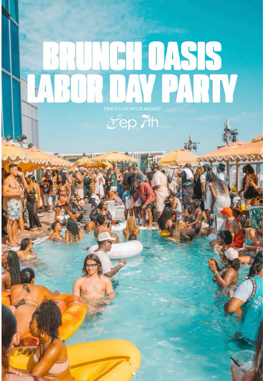 @BLK Events LA®️ 🔌✨🫶🏾