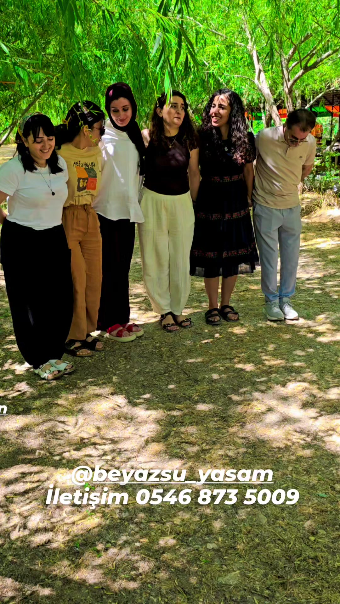 @BEYAZSU_YAŞAM