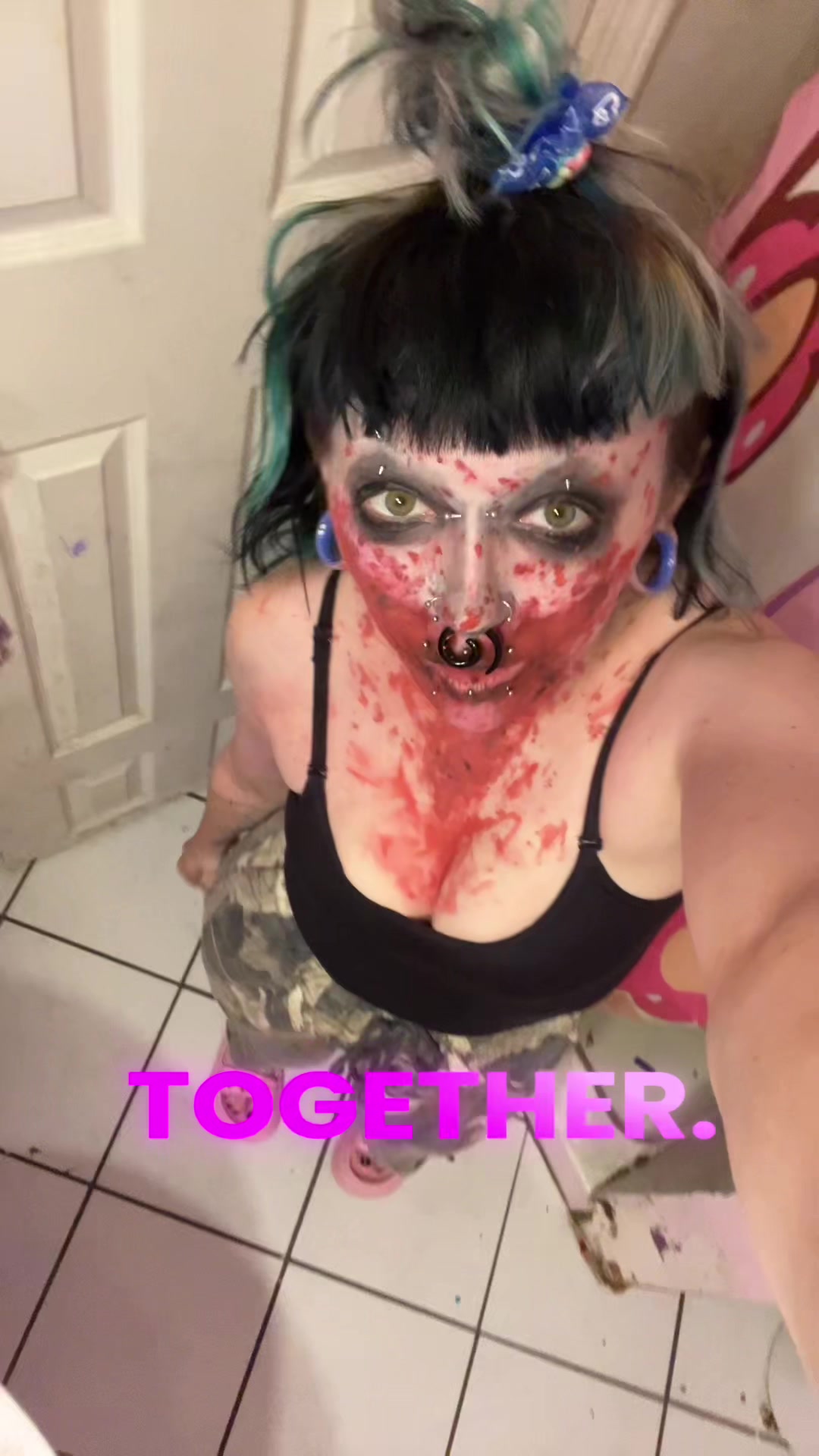 @venuschaos