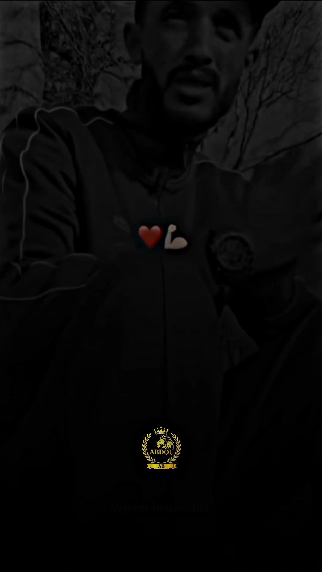 @🔹️ABDOU🔹️