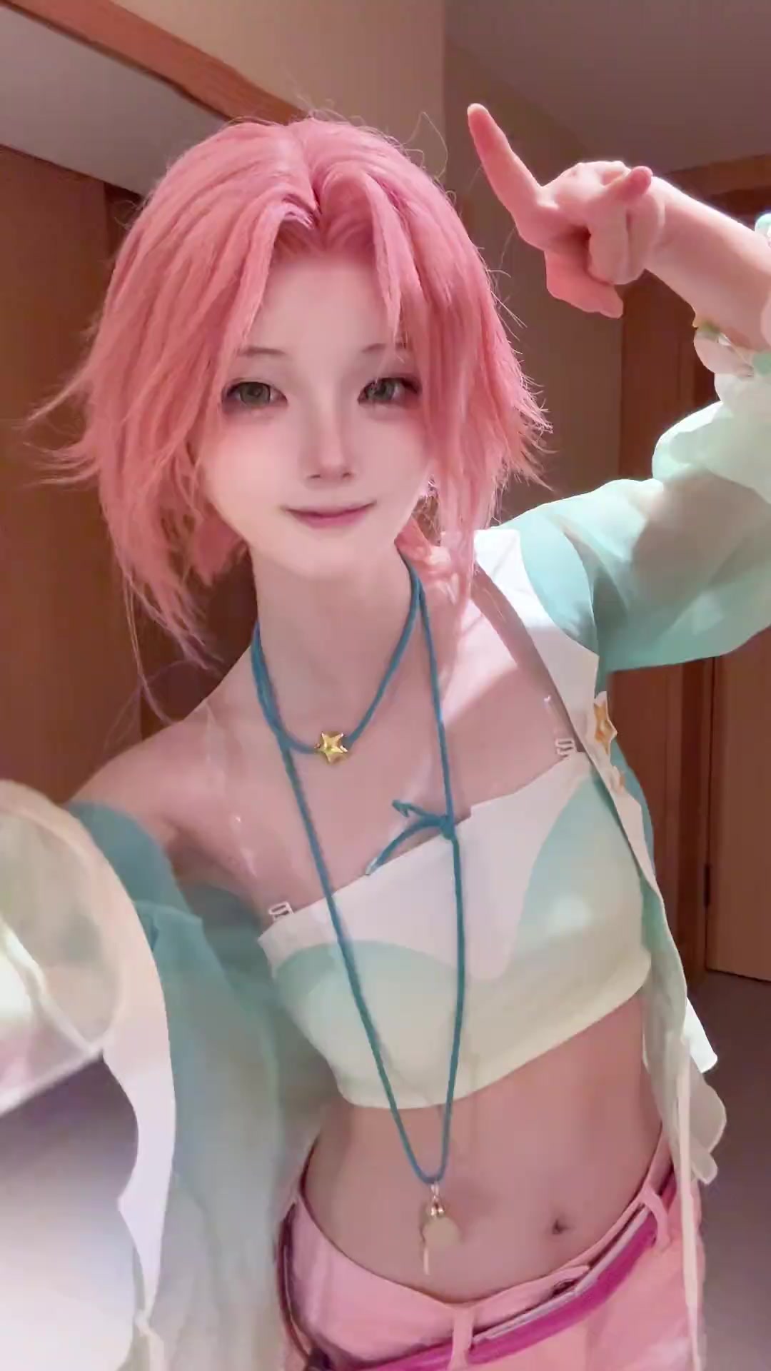 @𝘼𝙩𝙨𝙪𝙠𝙞抖音爱♪∽