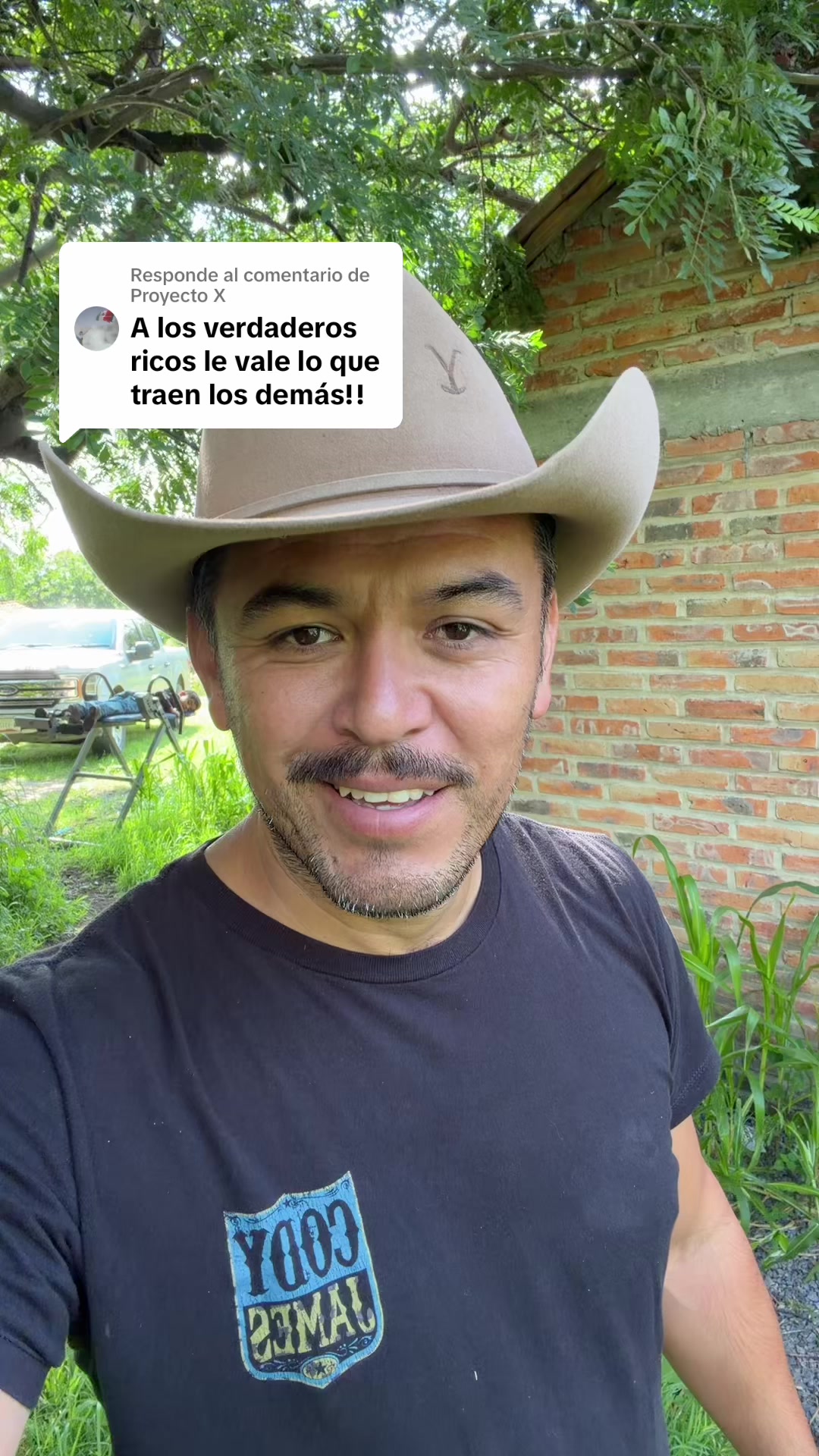 @lavidaderancho