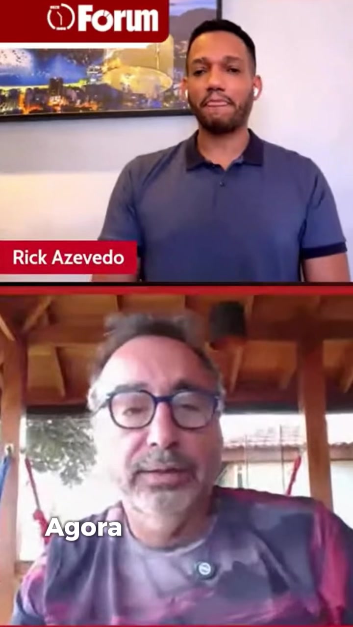 @Rick Azevedo
