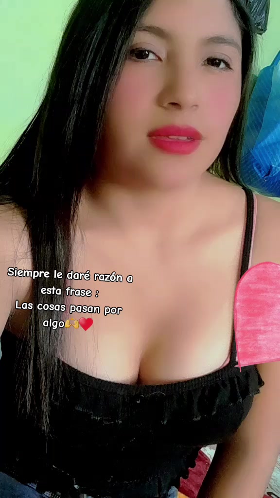 @Lisbeth Oficial &hearts;️