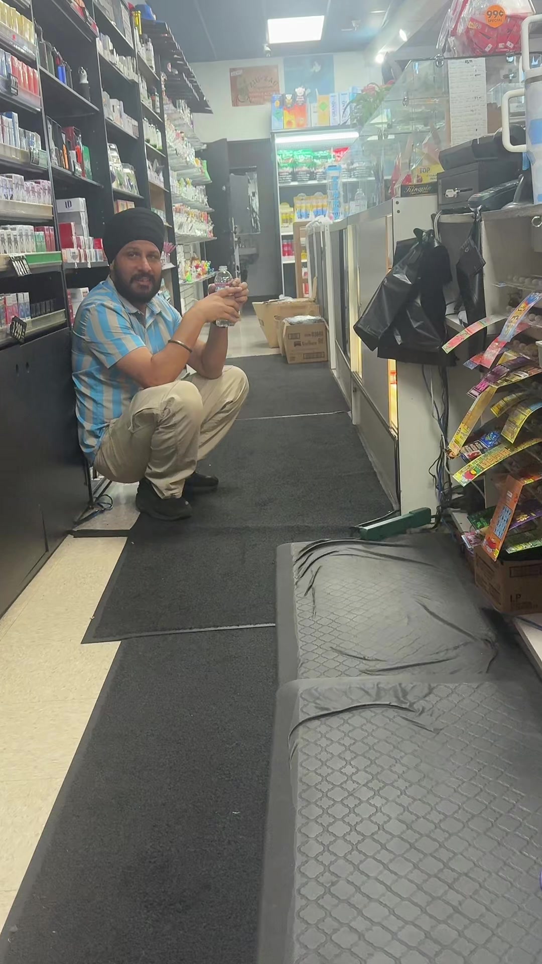 @mandeep USA s