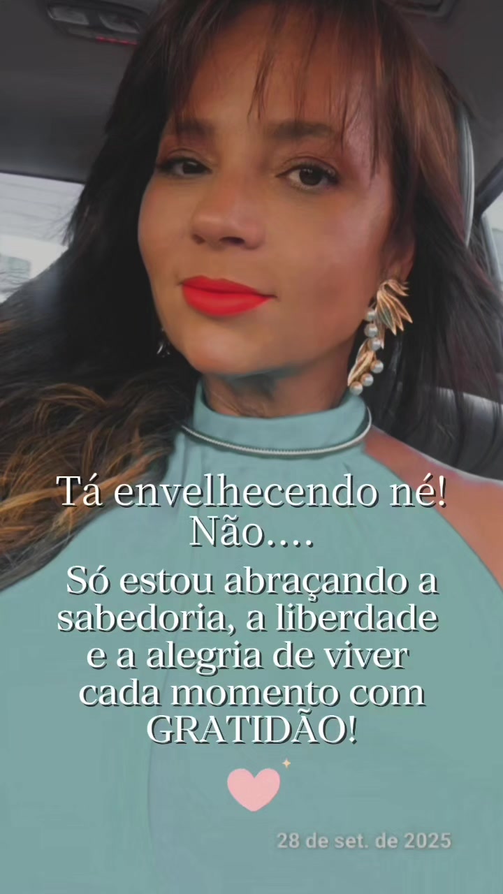 @Alexsandra Fernandes