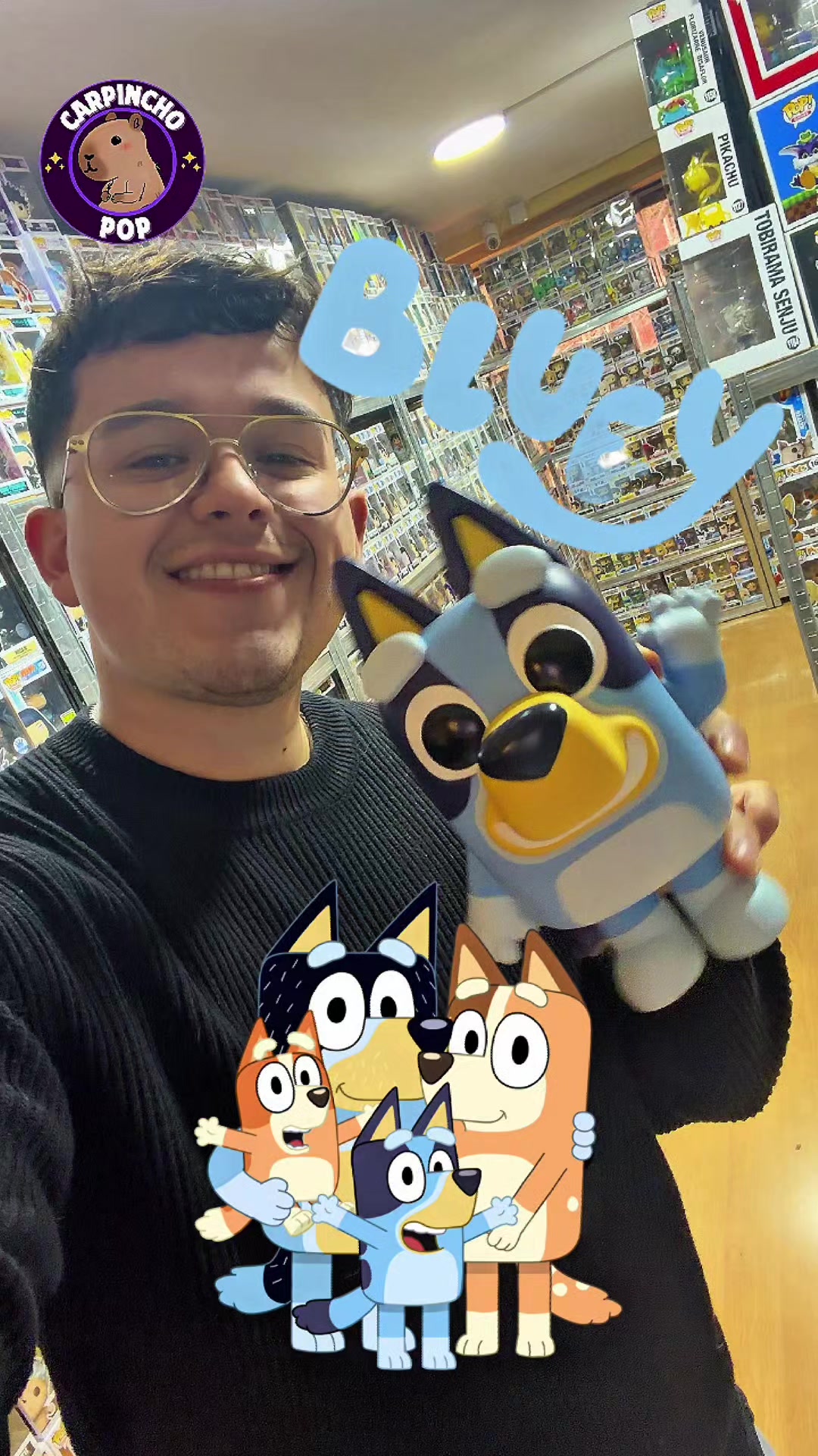 @carpinchopop