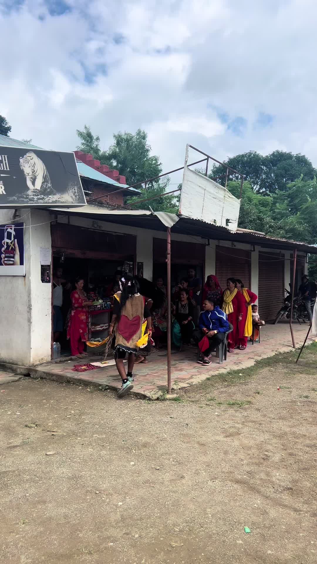 @jaमBo Daई 🙏