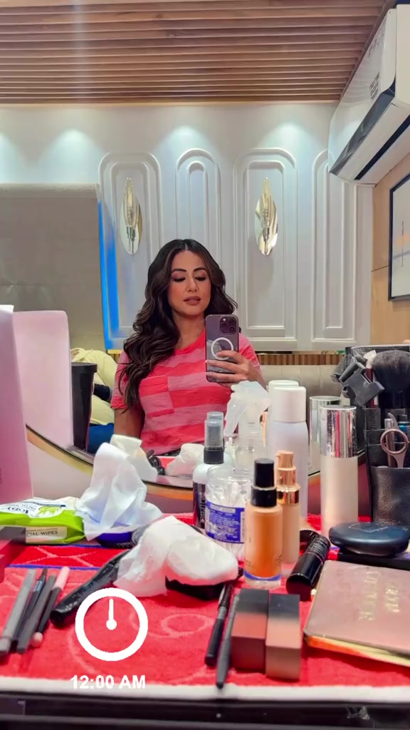 @Hina Khan 💎