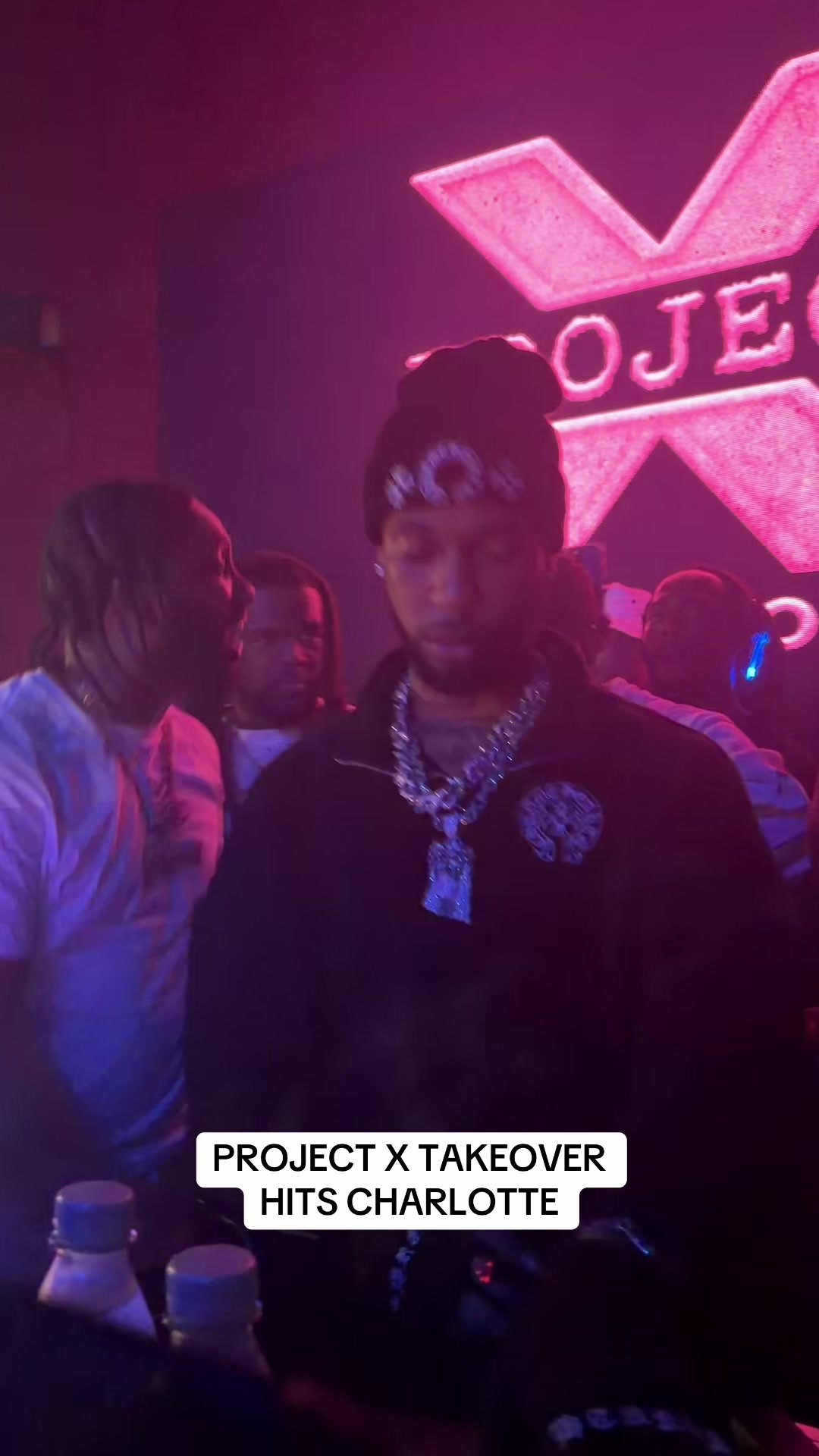 @Key Glock Fan