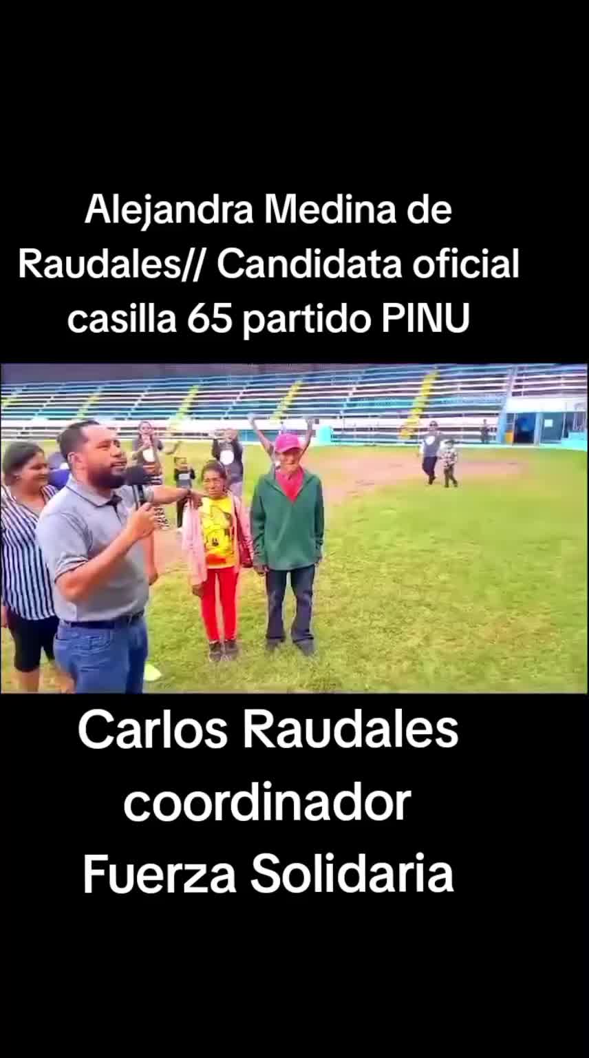 @Carlos Raudales