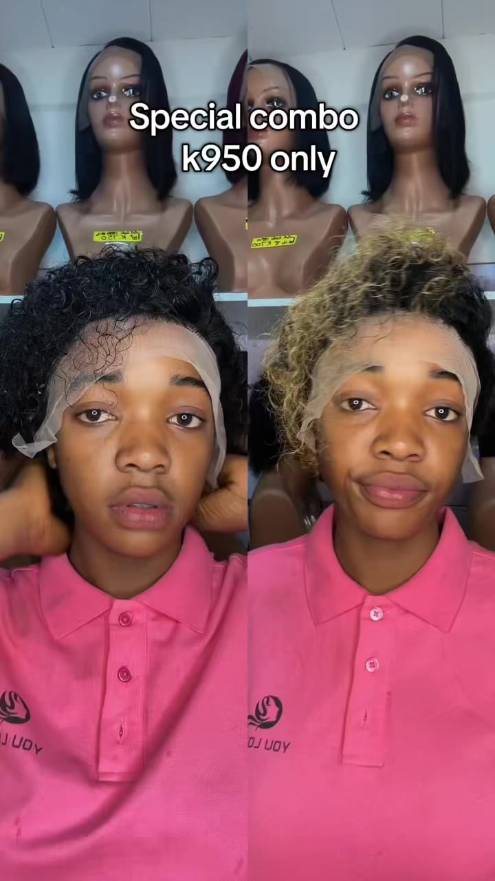 @Youlovehair ZAM
