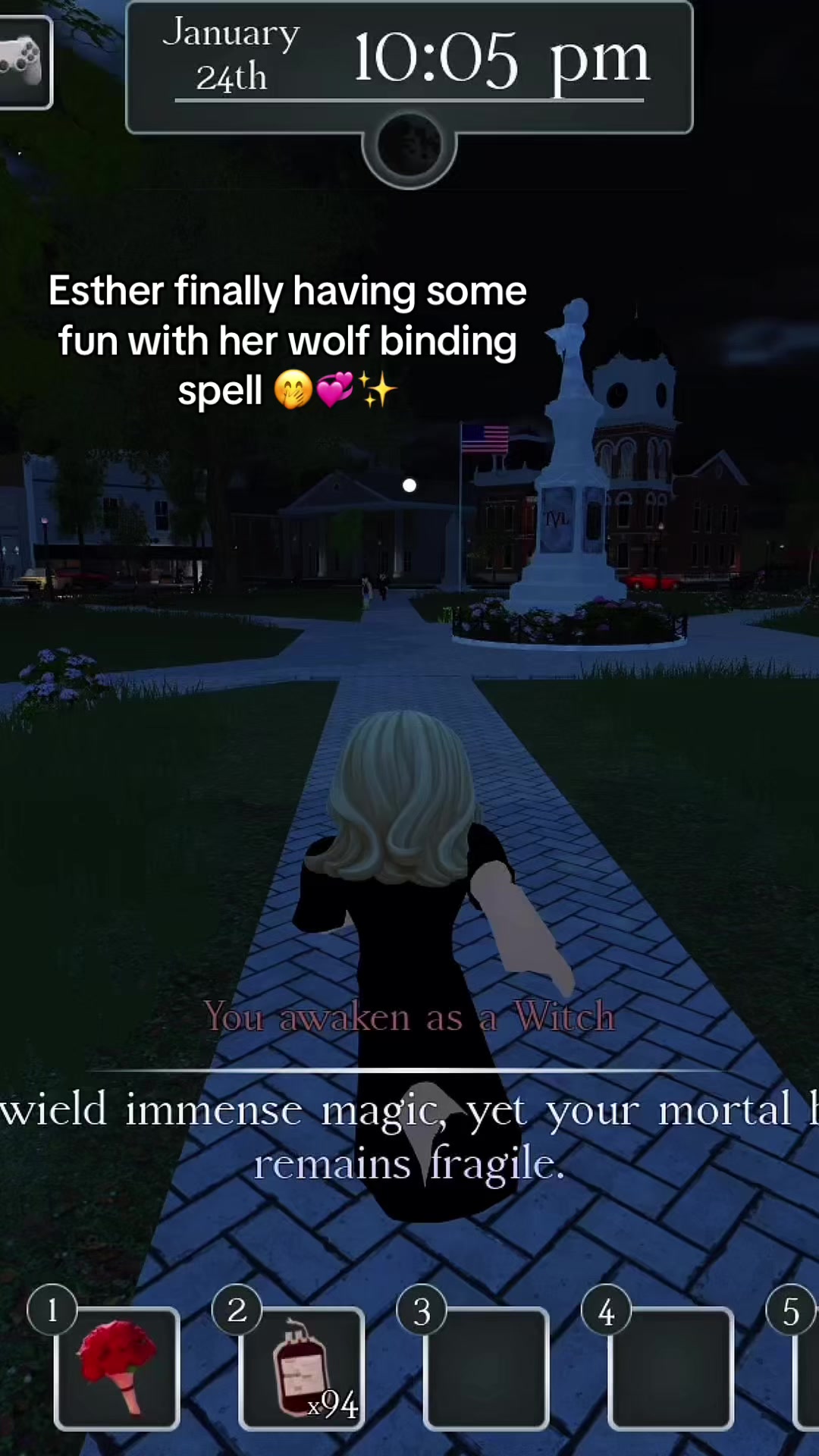 @Yoshi 🕸️