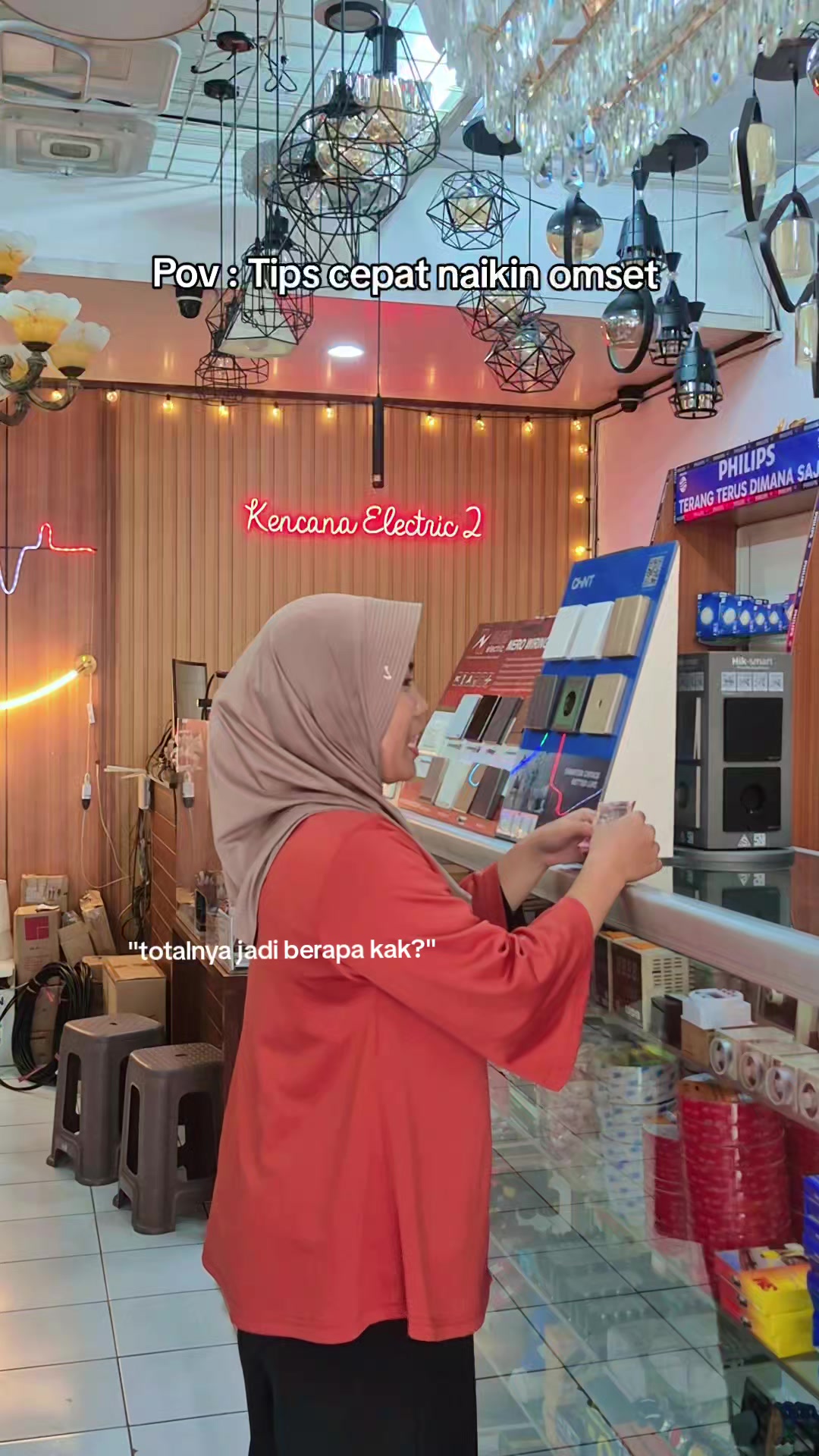 @Kencana Electric 2