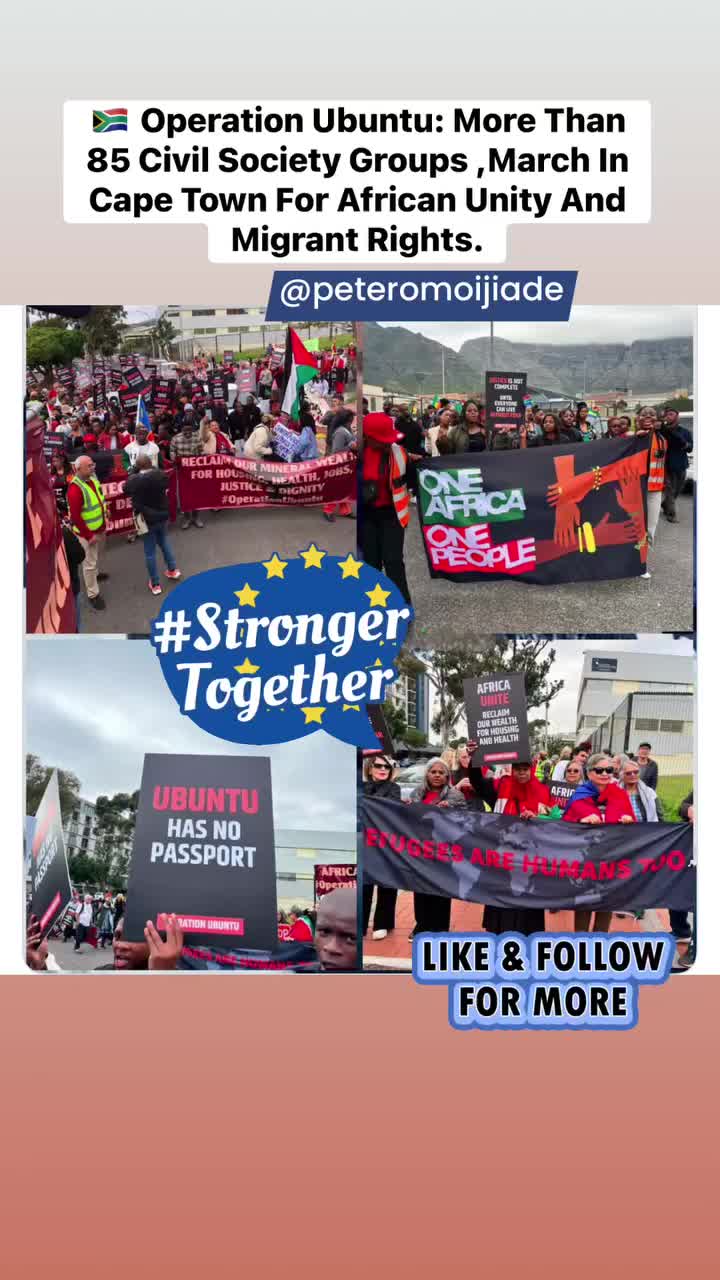 @Peter Odion Omoijiade