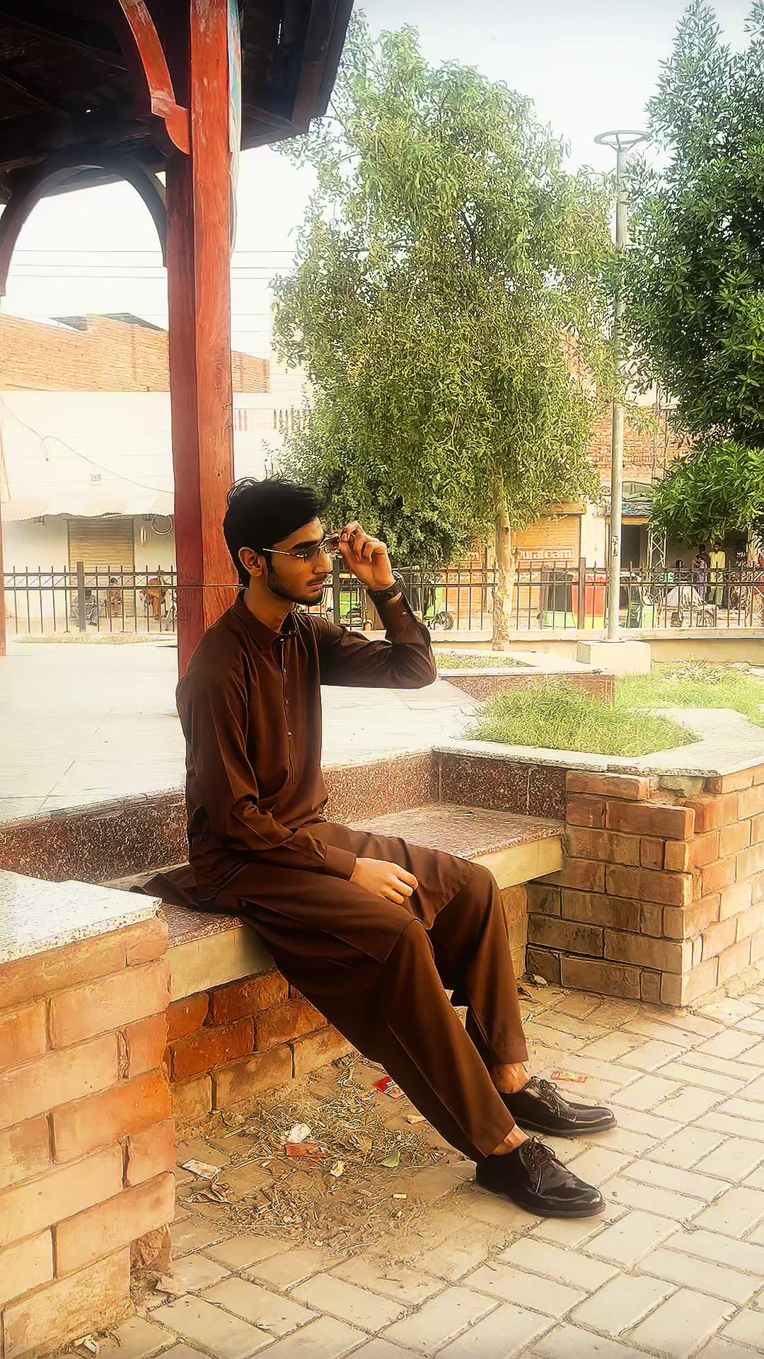 @حمزہ