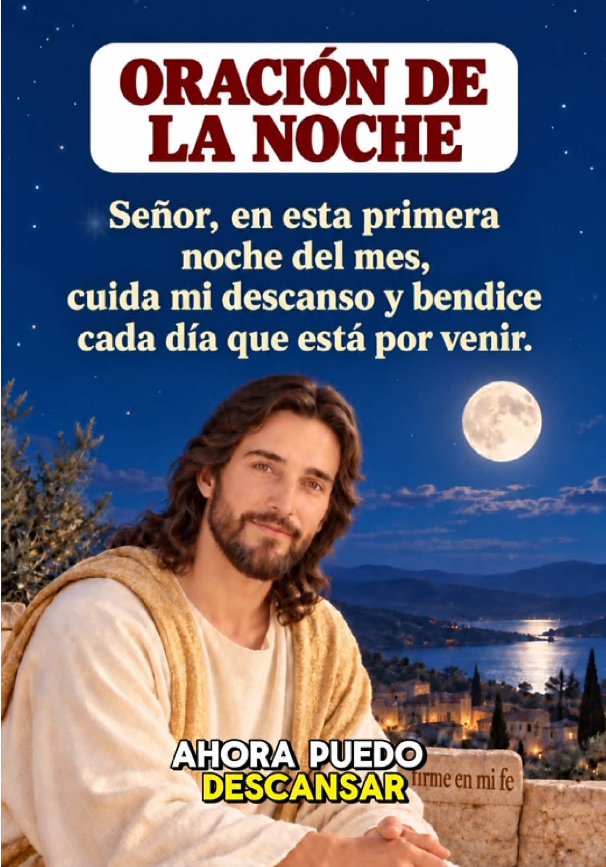 @*Firme En Mi F&eacute;*