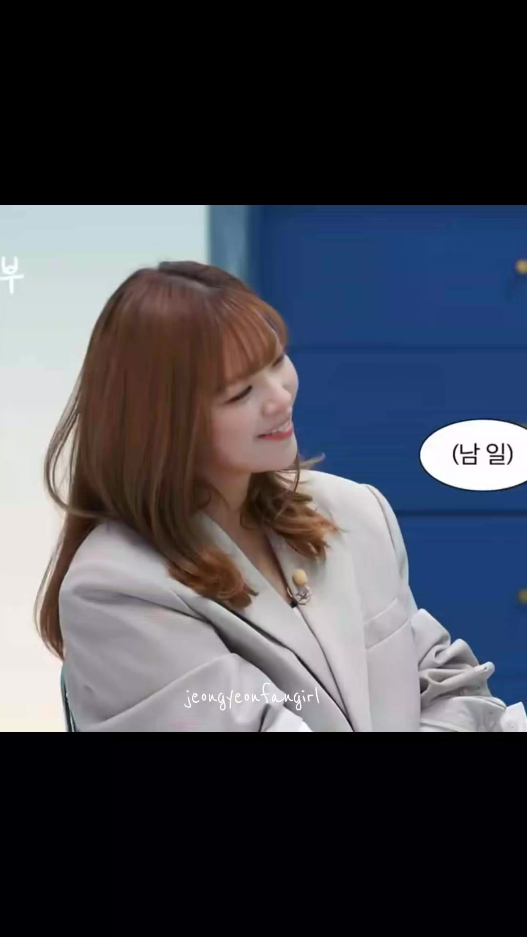 @Jeongiee💚