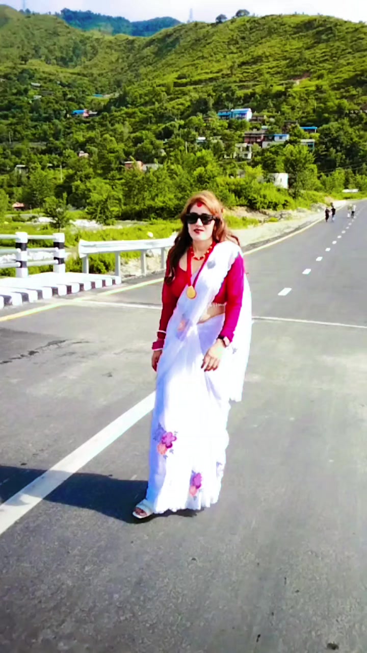 @इन्दु बुढाथोकी