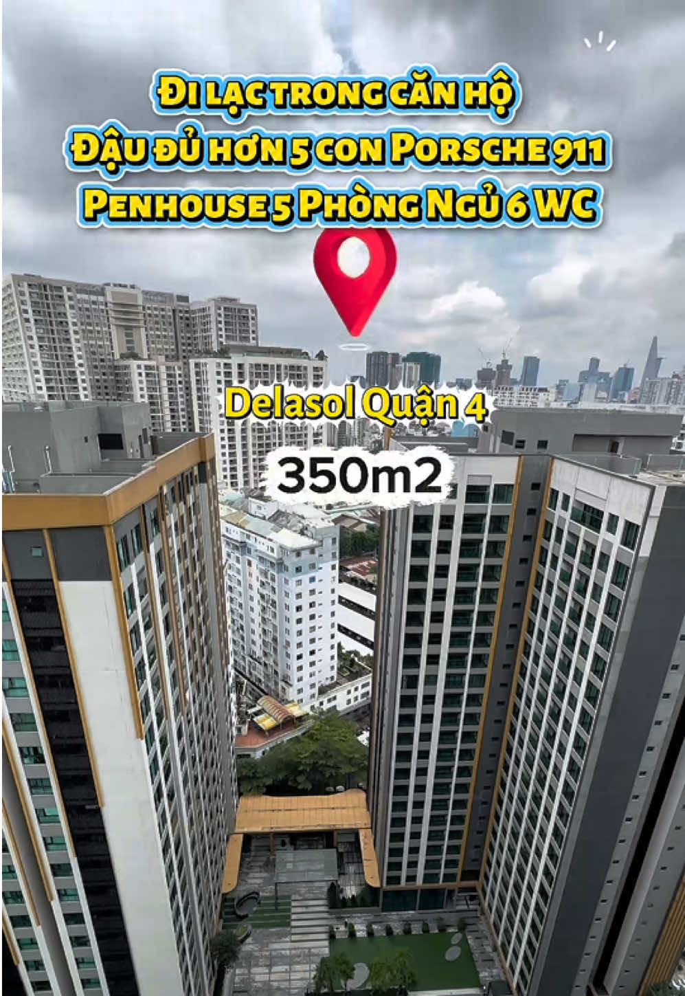 @AirBnB Host in HCM(Bookingnow)