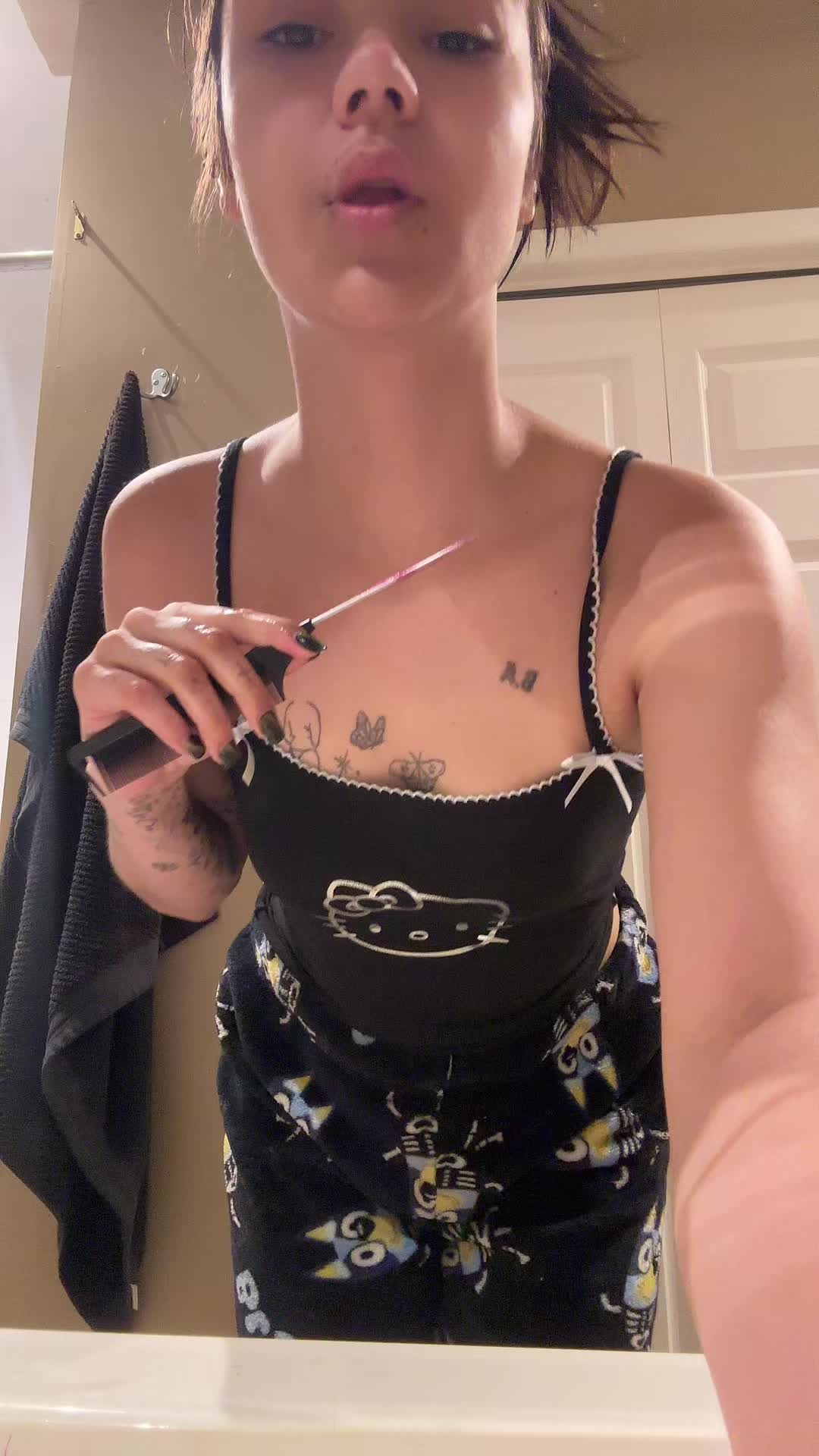 @Calistaalorasmommy