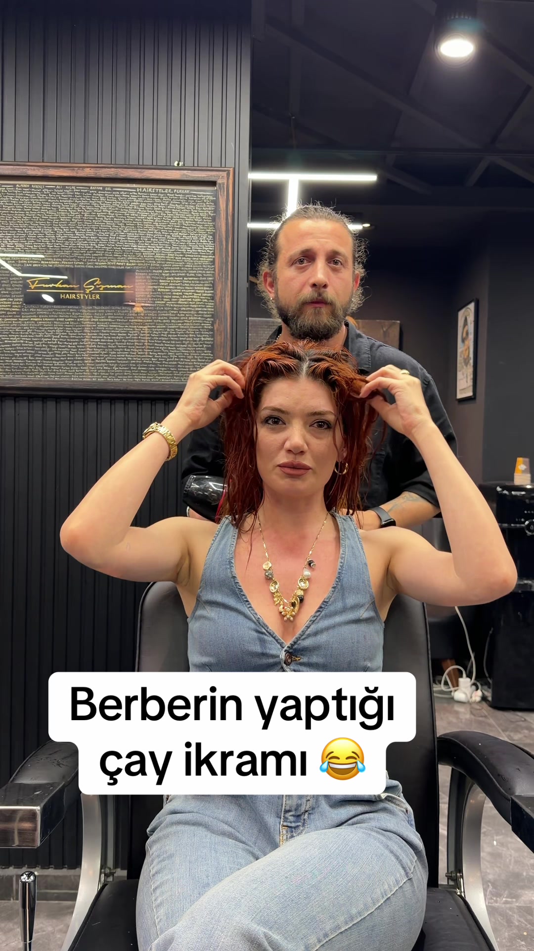 @Furkan Şişman