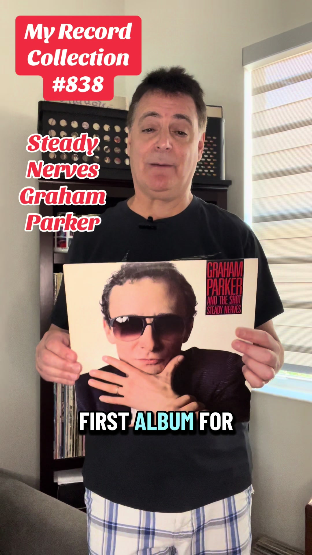 @My Record Collection