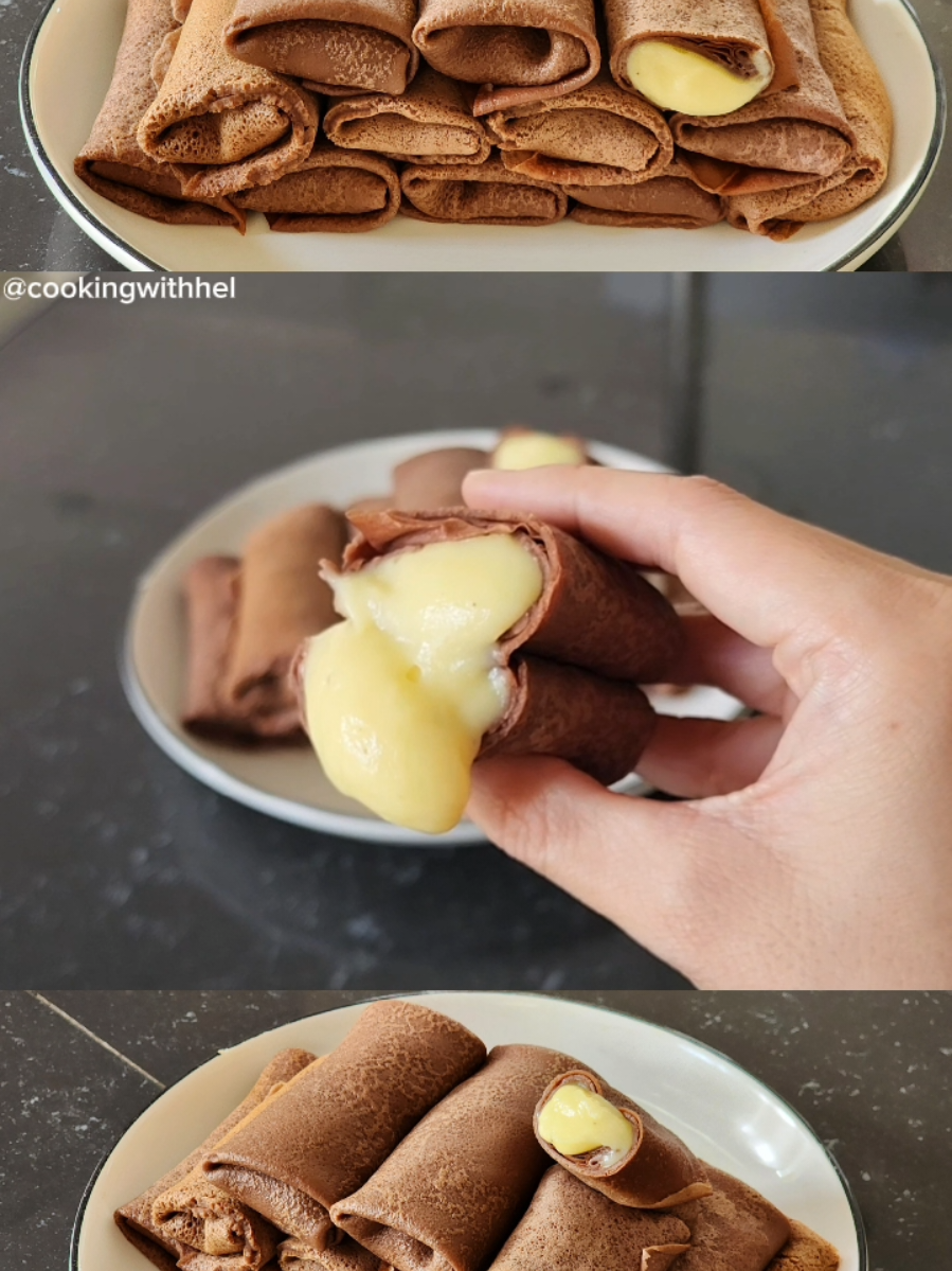 @Cooking with Hel
