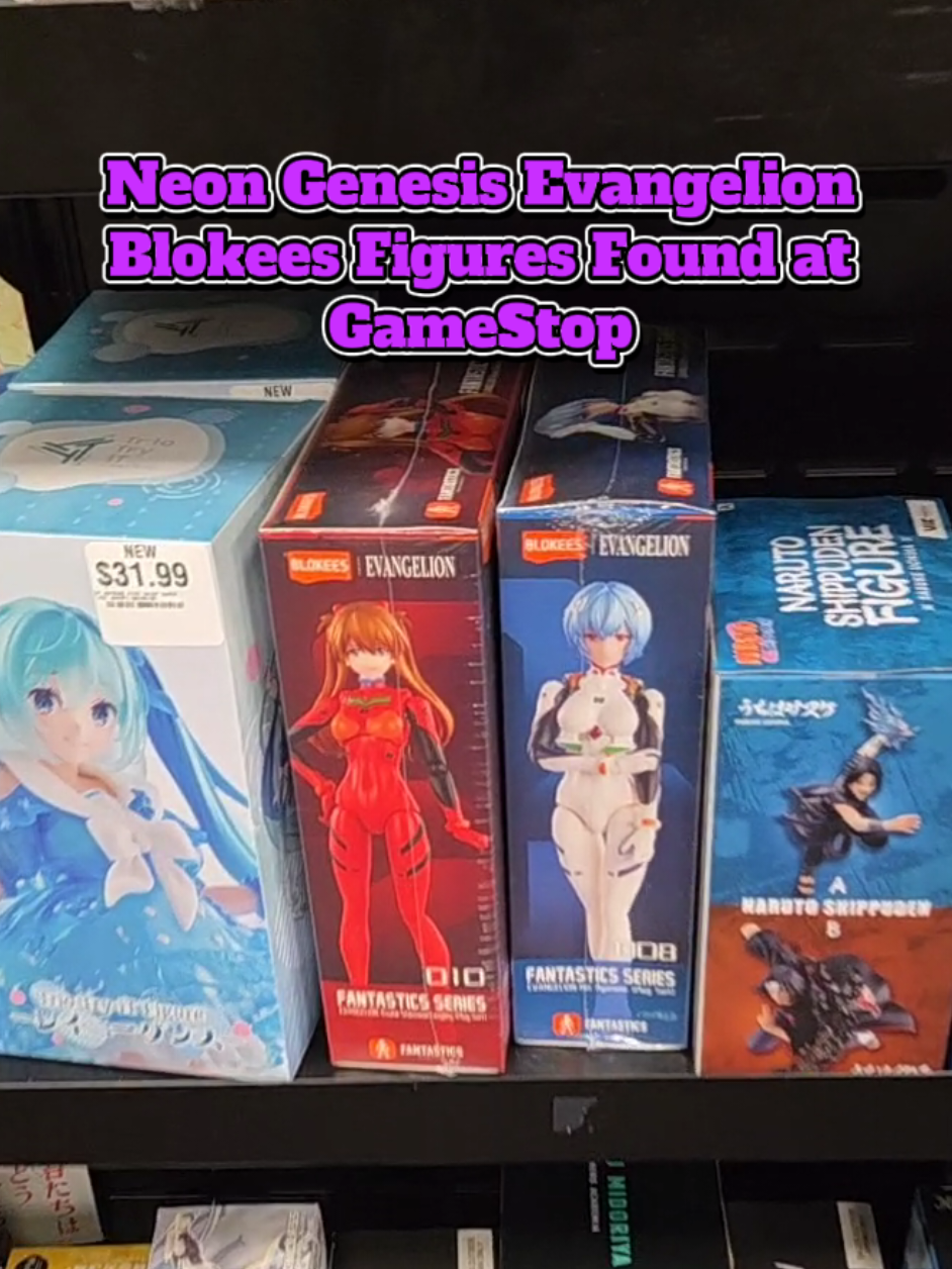 @Kevs Collectible Spot