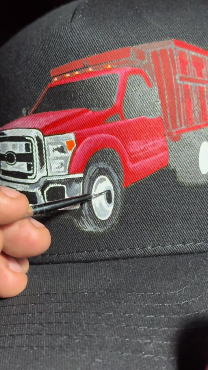 @DOUBLE C CAPS