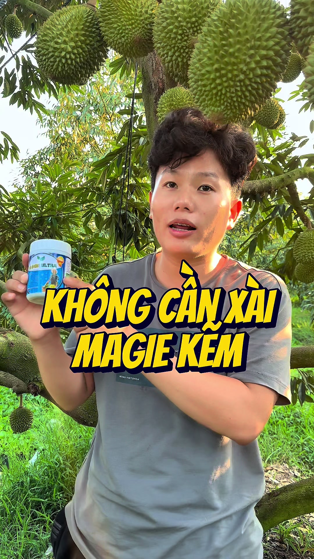 @Hưng Farm - Store