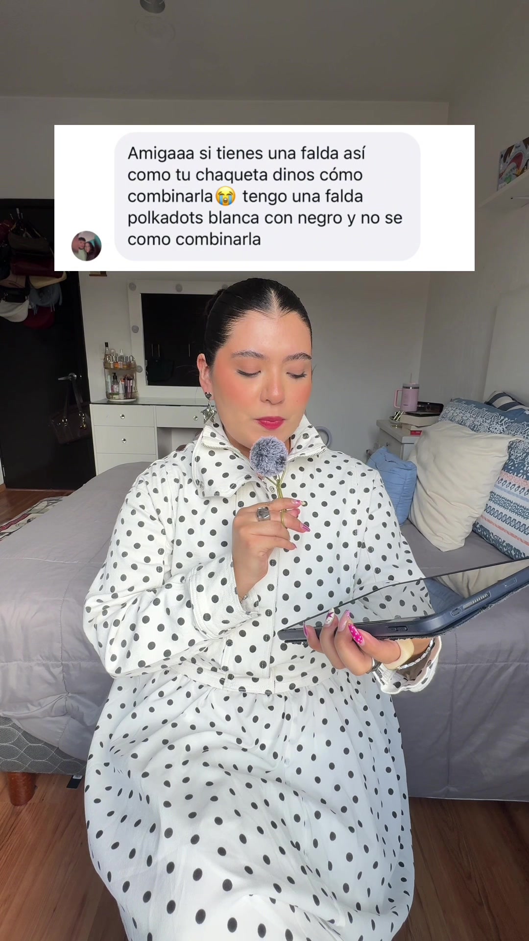 @Iremar Gonzalez