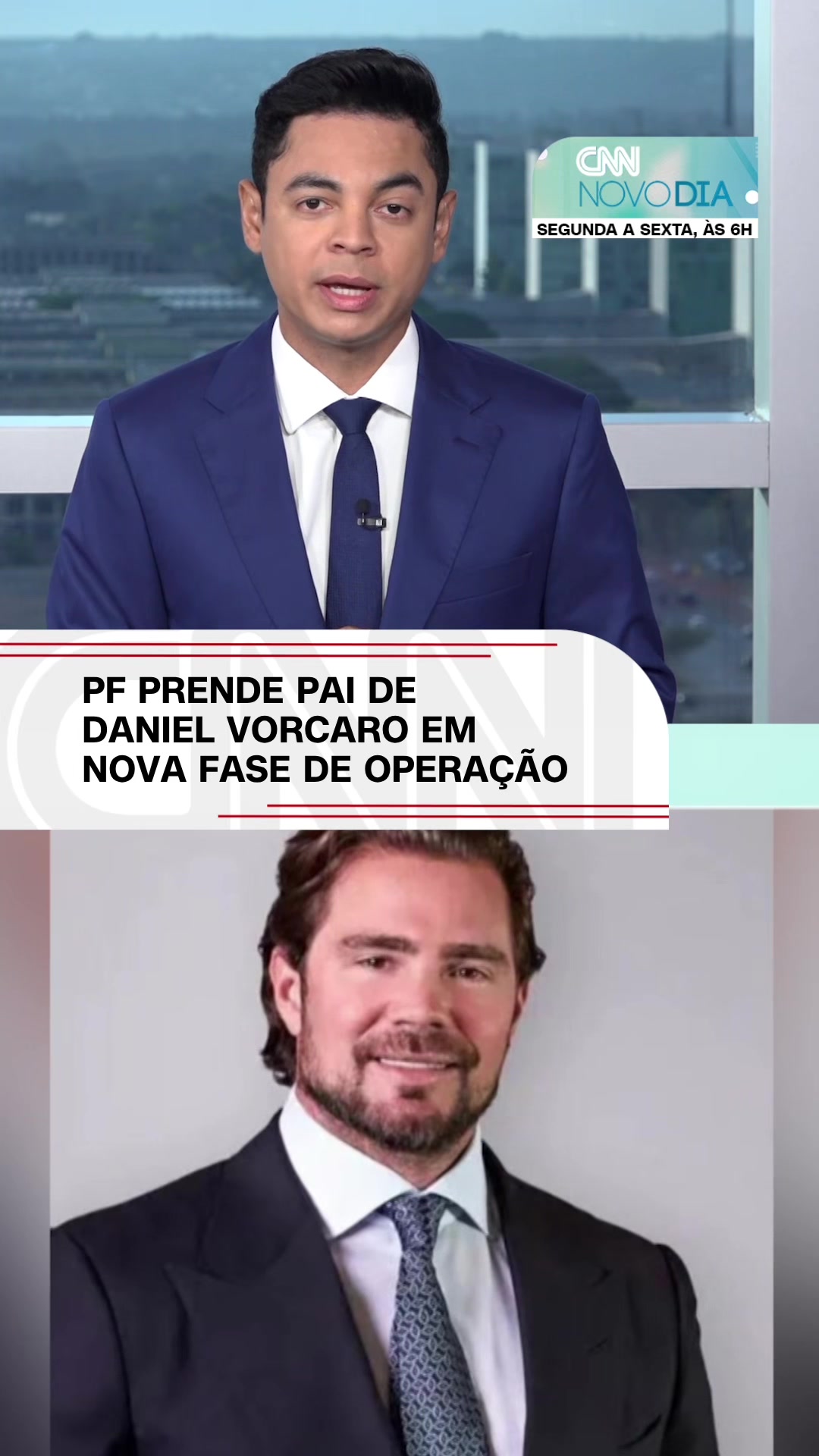 @CNN Brasil
