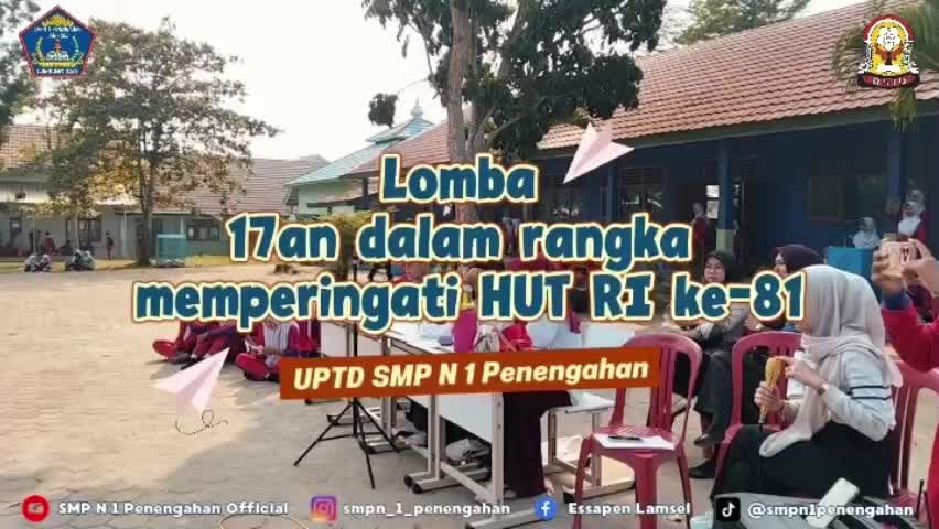 @UPTD SMP Negeri 1 Penengahan