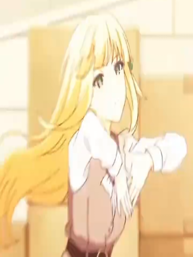 @Moe.Kyi はな