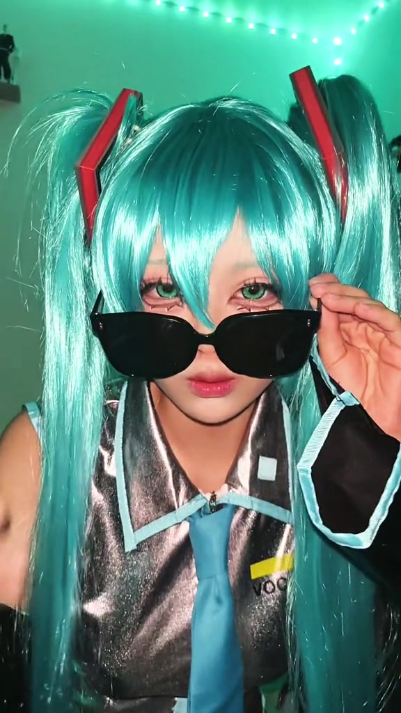@昼想夜夢