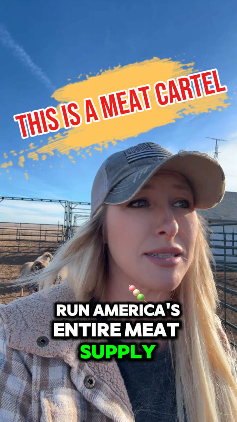 @American Rancher 🤠🇺🇸🥩