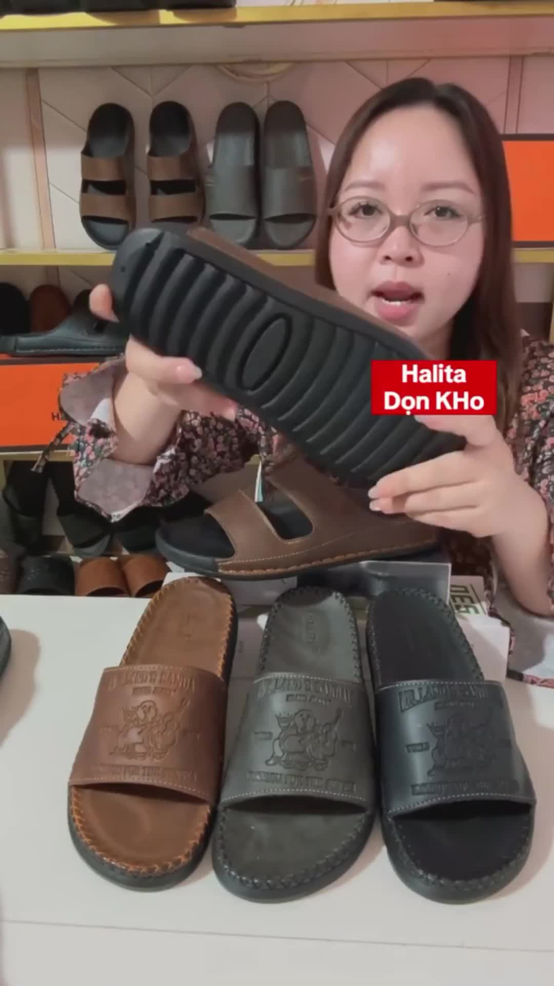 @Halita Dép Chính Hãng