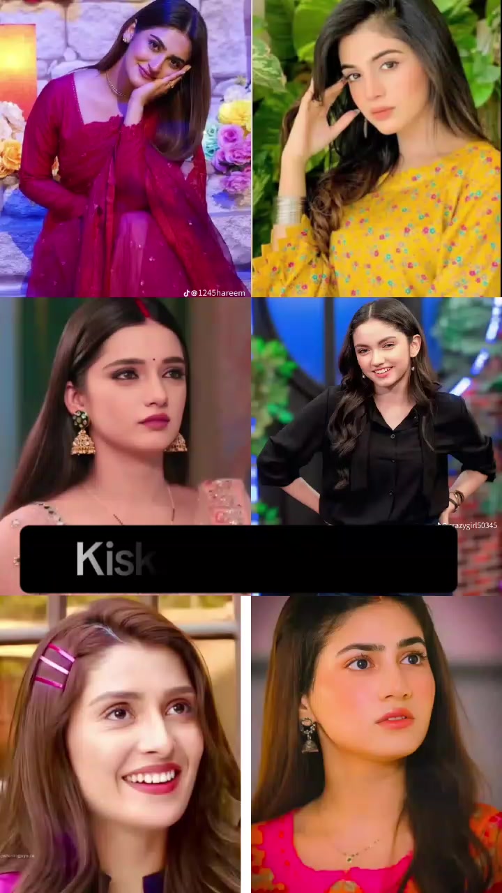@♥️cute❣️girl♥️