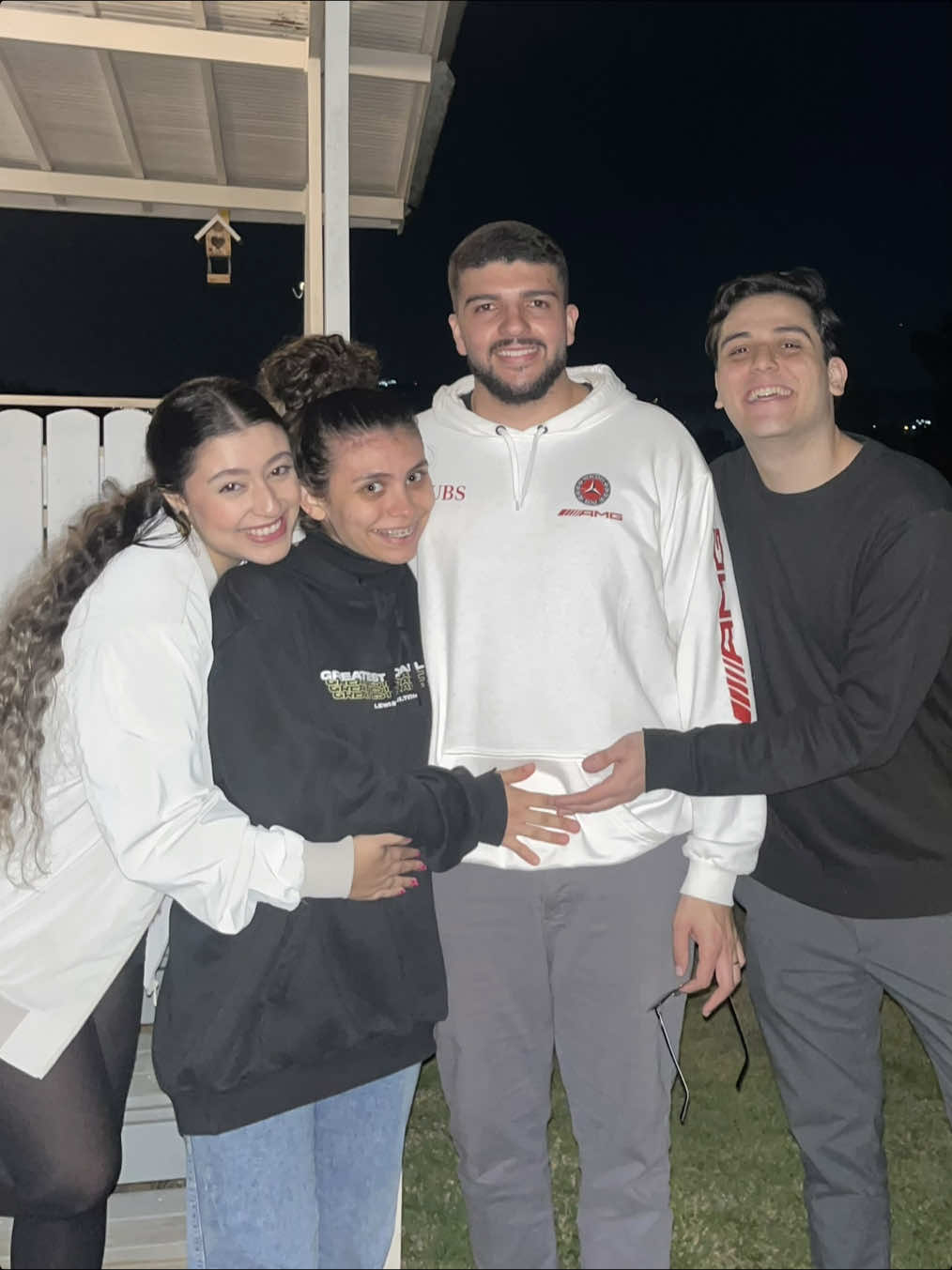 @Maíra Caroline