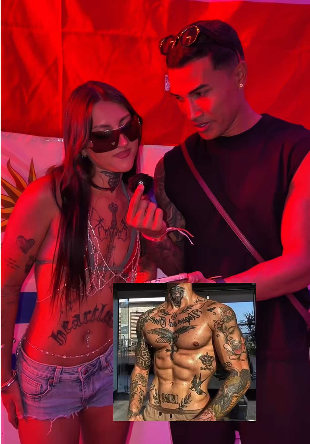 @El Rafa Daza