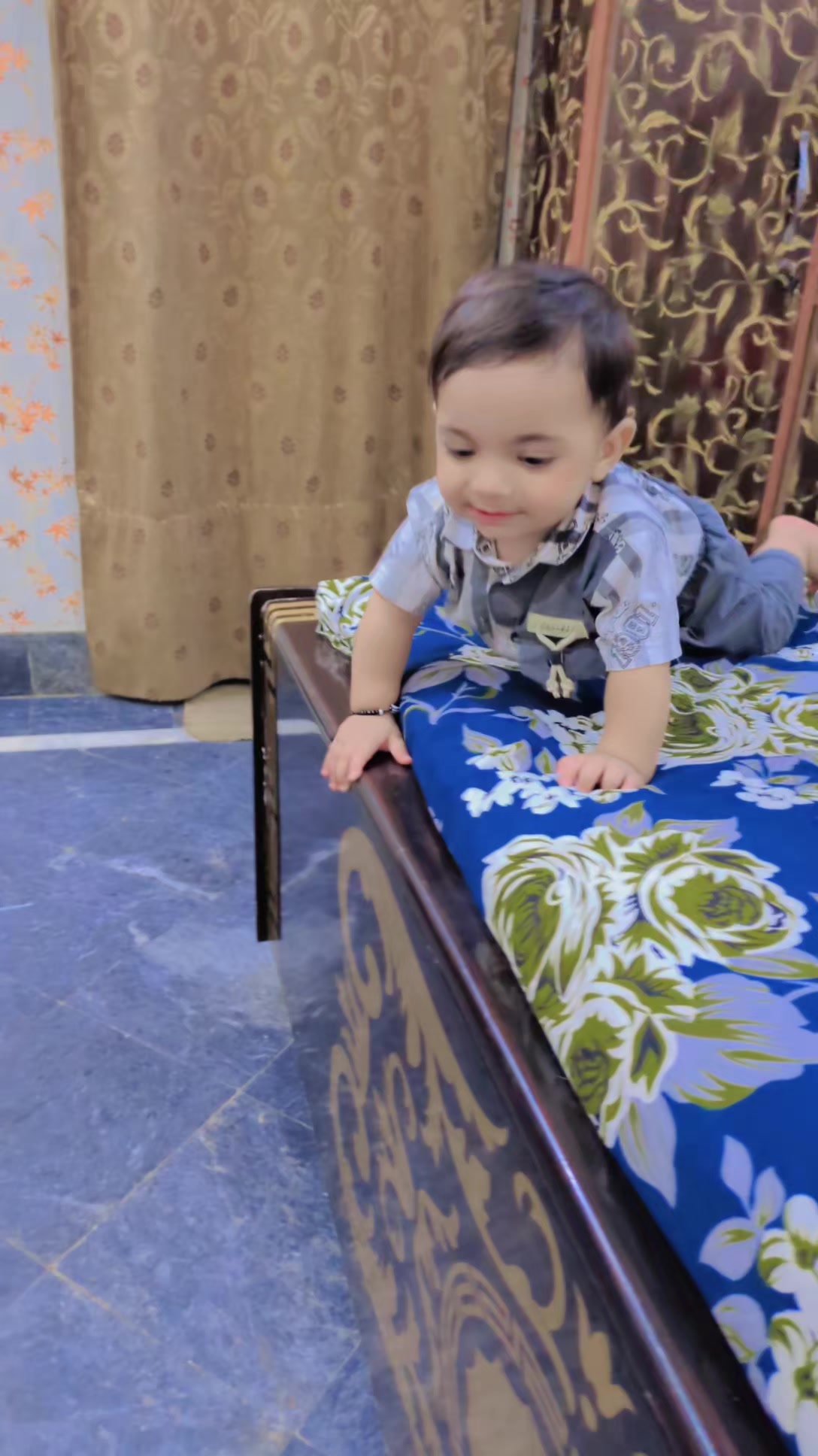 @Arsam&Mommy