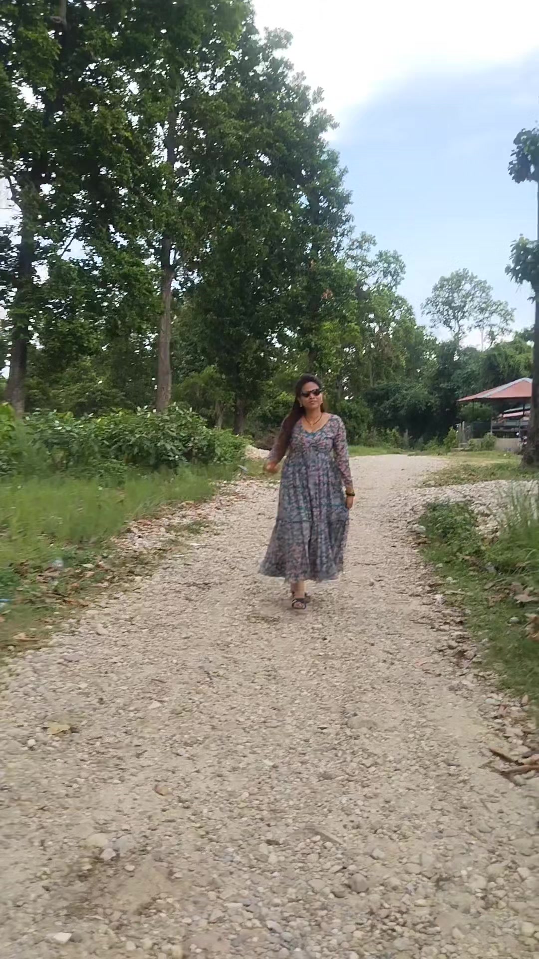 @Annu Mehta