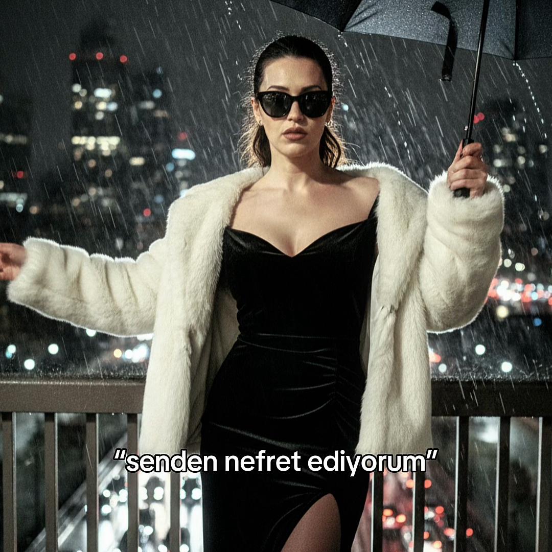 @Ezgi Sultan