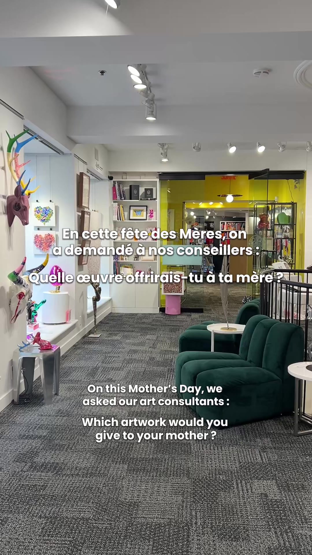 @Galerie Beauchamp