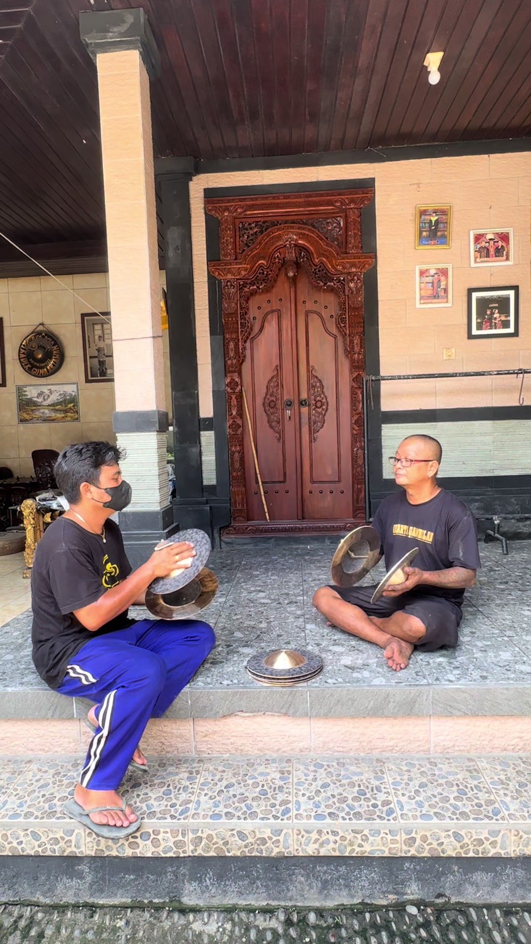 @Gunarta Gamelan Bali