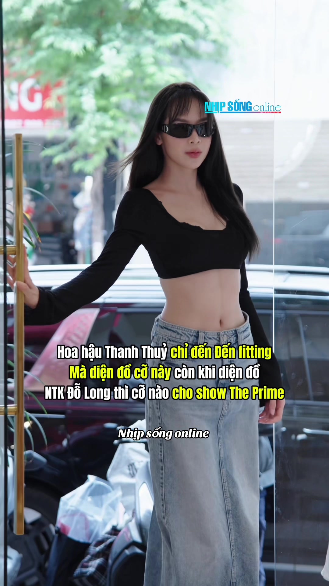@Nhịp Sống Online