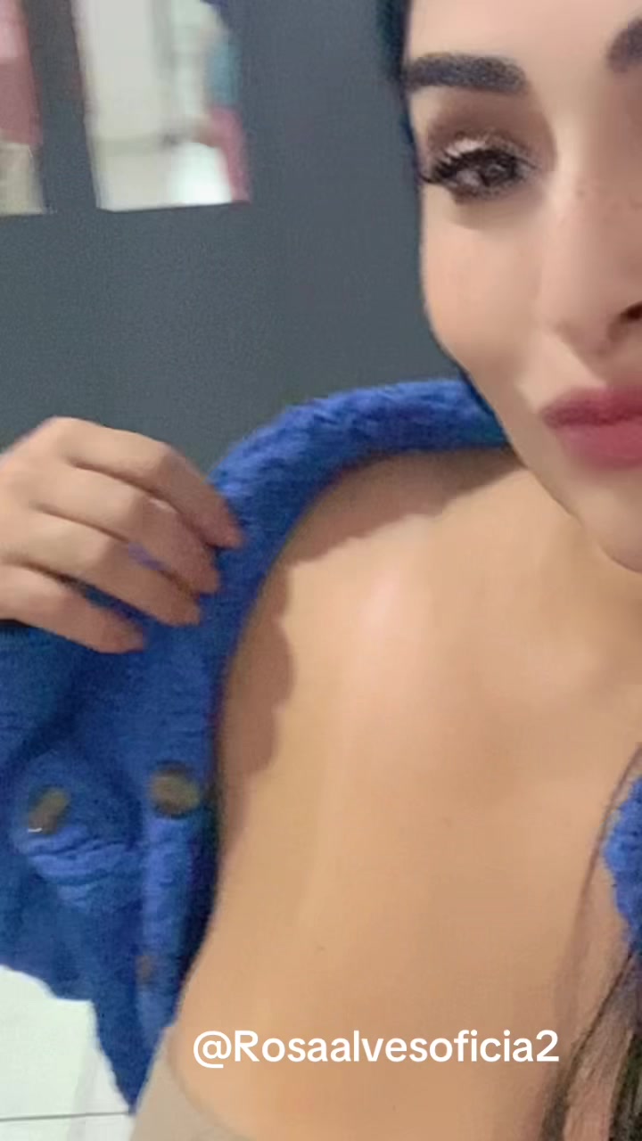 @Rosa TikTok