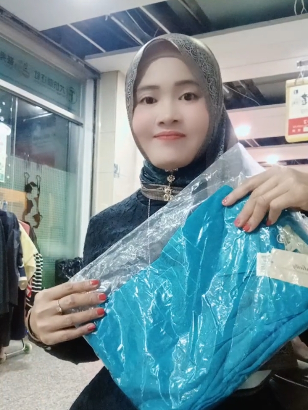@Nur Halimah