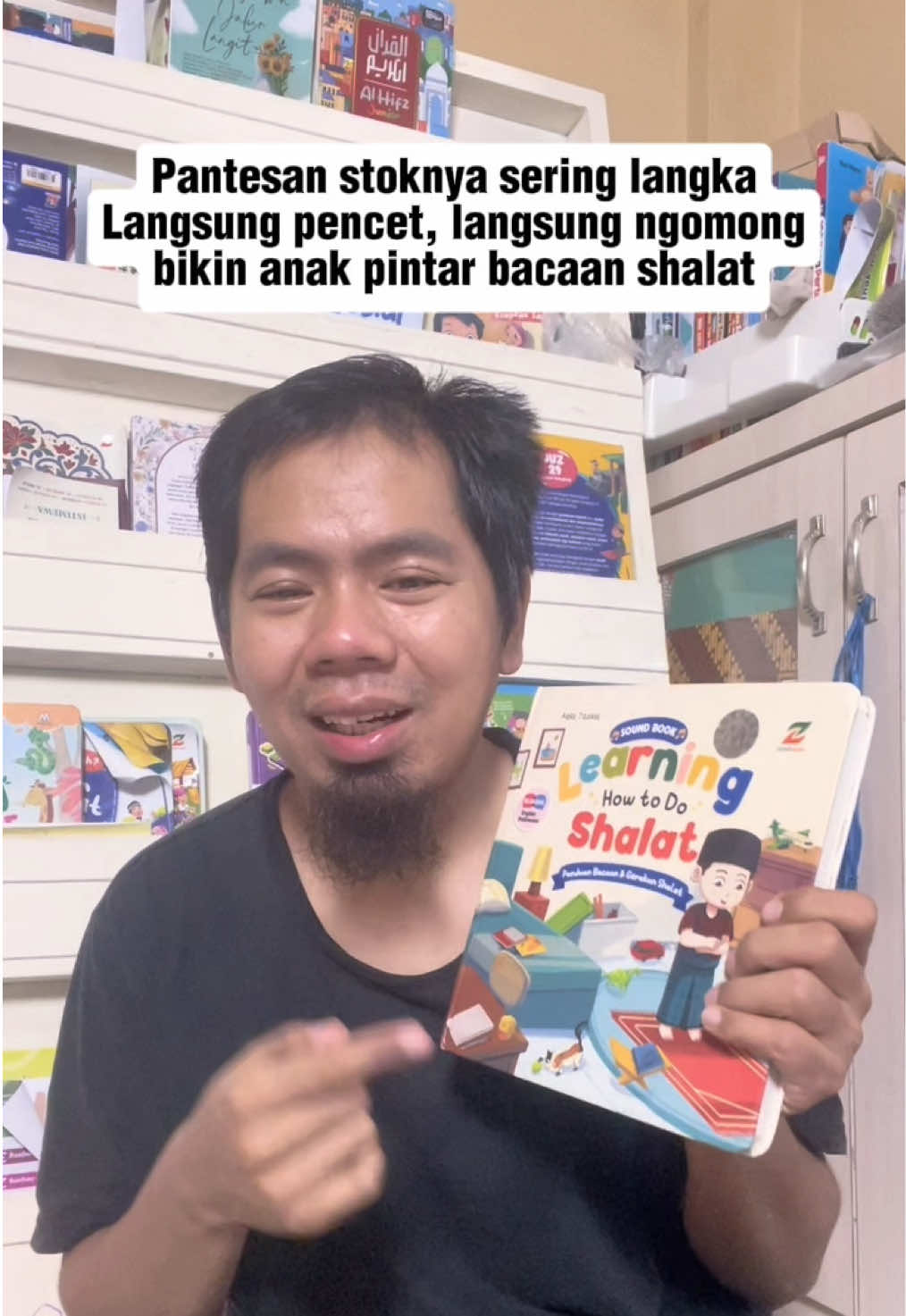@Buku Anak Murah